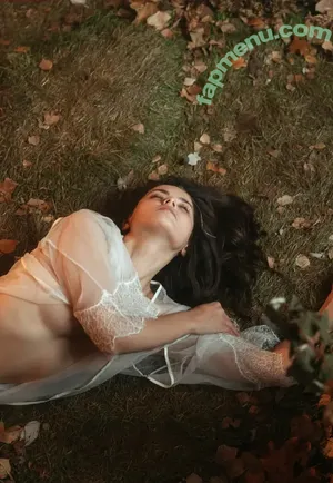 Alina Avkhadieva / mesklan / АЛИНА АВХАДИЕВА nude photo #0049