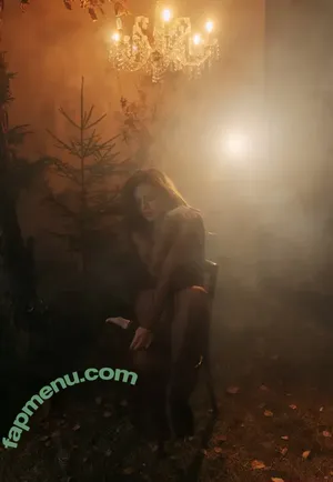 Alina Avkhadieva / mesklan / АЛИНА АВХАДИЕВА nude photo #0052