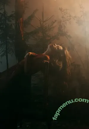 Alina Avkhadieva / mesklan / АЛИНА АВХАДИЕВА nude photo #0056