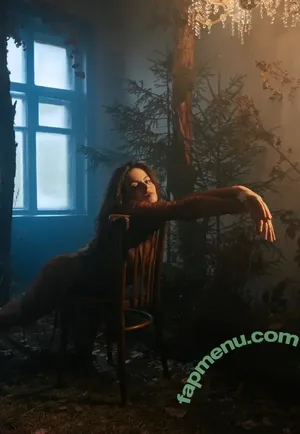 Alina Avkhadieva / mesklan / АЛИНА АВХАДИЕВА nude photo #0057