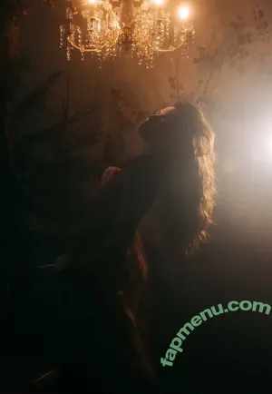 Alina Avkhadieva / mesklan / АЛИНА АВХАДИЕВА nude photo #0061