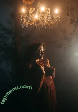 Alina Avkhadieva / mesklan / АЛИНА АВХАДИЕВА nude photo #0063