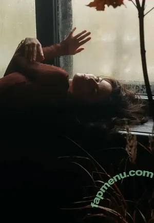 Alina Avkhadieva / mesklan / АЛИНА АВХАДИЕВА nude photo #0064