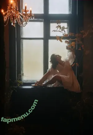 Alina Avkhadieva / mesklan / АЛИНА АВХАДИЕВА nude photo #0079