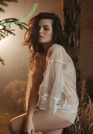 Alina Avkhadieva / mesklan / АЛИНА АВХАДИЕВА nude photo #0083