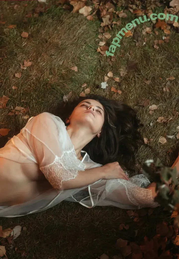 Alina Avkhadieva nude photo #0049 (mesklan / АЛИНА АВХАДИЕВА)