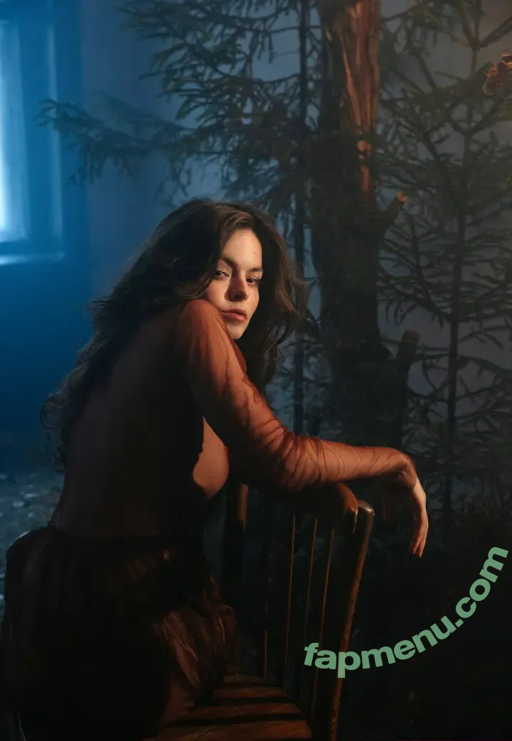 Alina Avkhadieva nude photo #0059 (mesklan / АЛИНА АВХАДИЕВА)