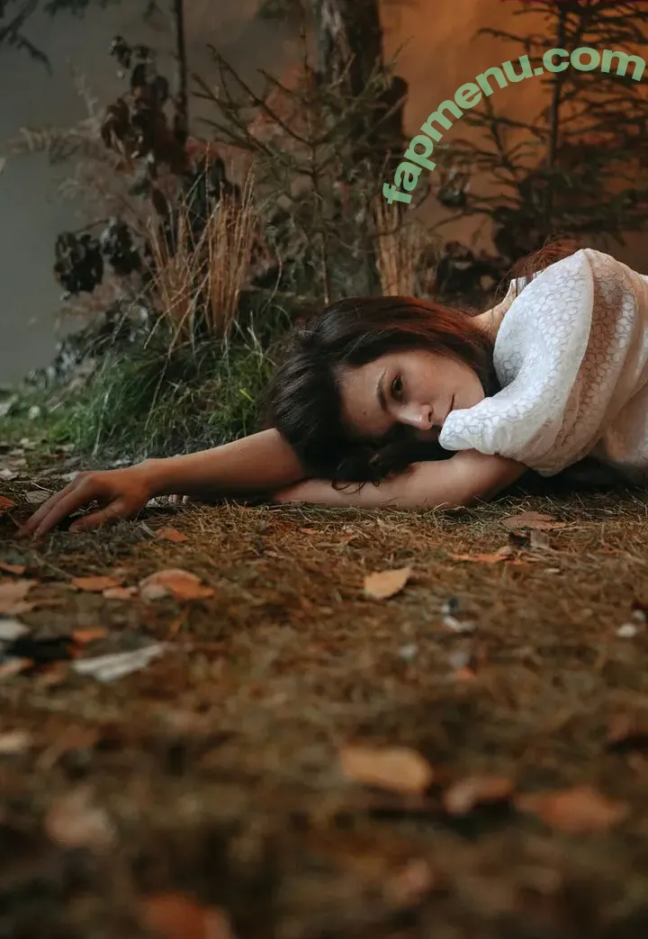 Alina Avkhadieva nude photo #0069 (mesklan / АЛИНА АВХАДИЕВА)