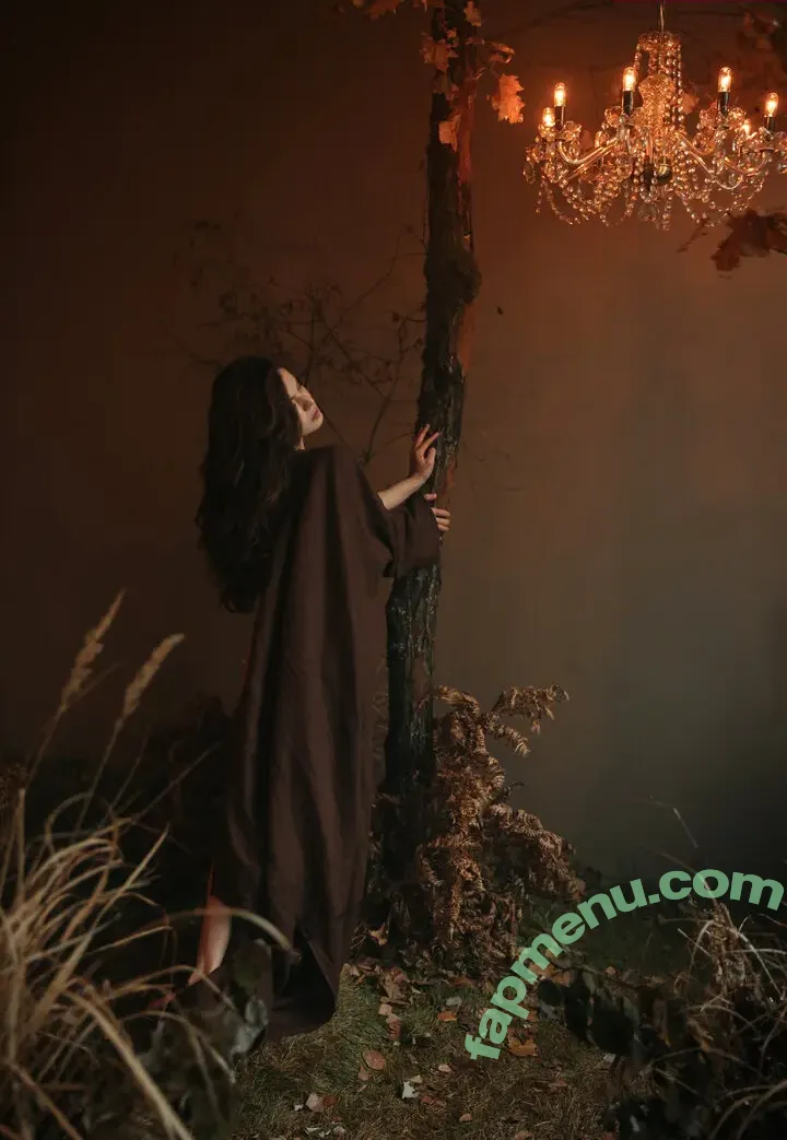 Alina Avkhadieva nude photo #0075 (mesklan / АЛИНА АВХАДИЕВА)