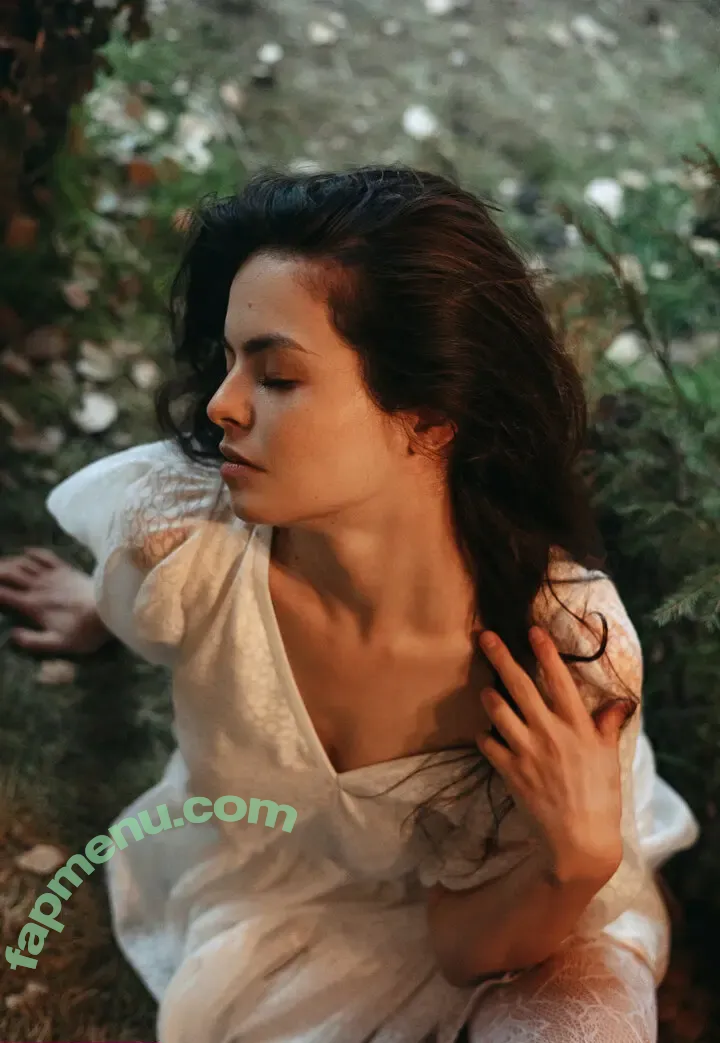 Alina Avkhadieva nude photo #0081 (mesklan / АЛИНА АВХАДИЕВА)