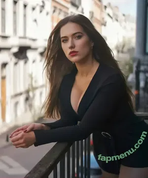 Alina Baranova / Alina.fennec / alinafennec / russian_sparkle nude photo #0003