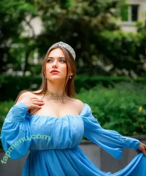 Alina Baranova / Alina.fennec / alinafennec / russian_sparkle nude photo #0019