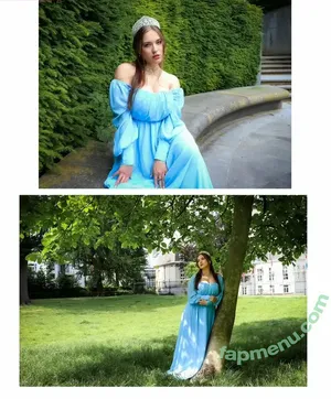 Alina Baranova / Alina.fennec / alinafennec / russian_sparkle nude photo #0023