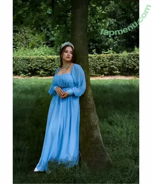 Alina Baranova / Alina.fennec / alinafennec / russian_sparkle nude photo #0024