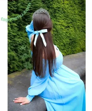 Alina Baranova / Alina.fennec / alinafennec / russian_sparkle nude photo #0026