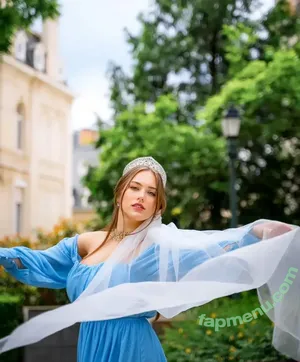 Alina Baranova / Alina.fennec / alinafennec / russian_sparkle nude photo #0027