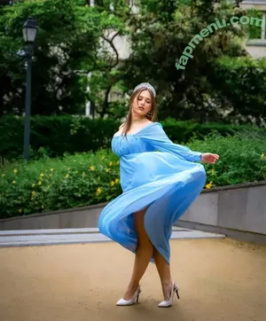 Alina Baranova / Alina.fennec / alinafennec / russian_sparkle nude photo #0029