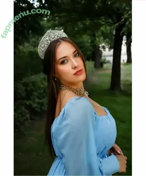 Alina Baranova / Alina.fennec / alinafennec / russian_sparkle nude photo #0033