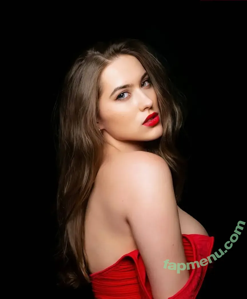 Alina Baranova nude photo #0004 (Alina.fennec / alinafennec / russian_sparkle)