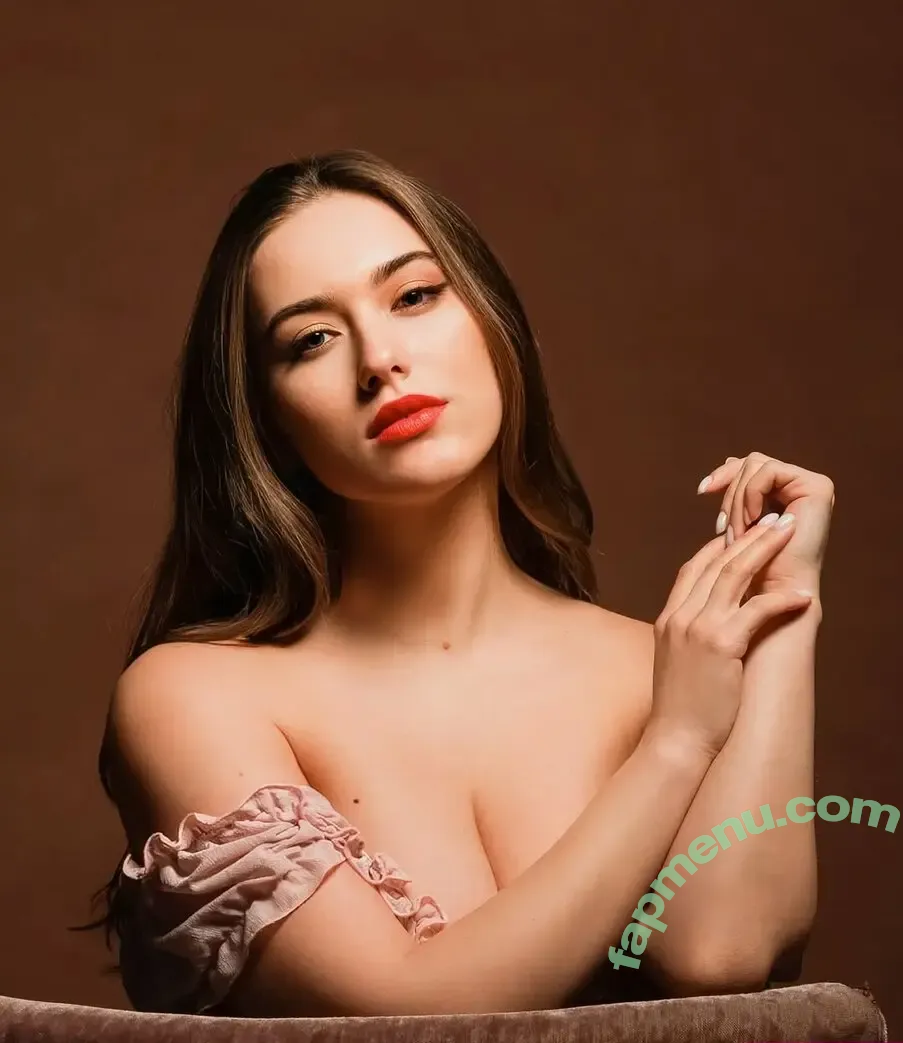 Alina Baranova nude photo #0007 (Alina.fennec / alinafennec / russian_sparkle)