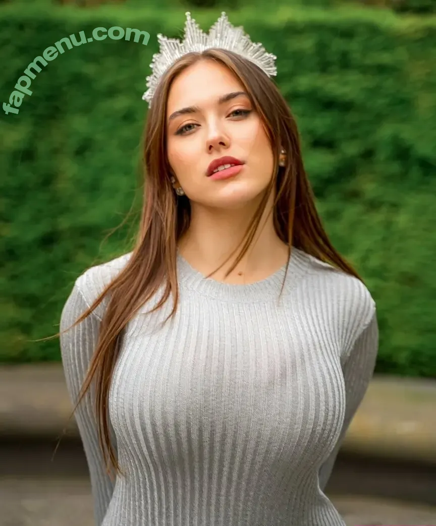 Alina Baranova nude photo #0012 (Alina.fennec / alinafennec / russian_sparkle)