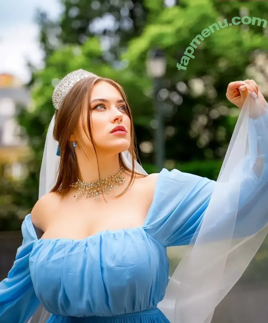 Alina Baranova nude photo #0020 (Alina.fennec / alinafennec / russian_sparkle)