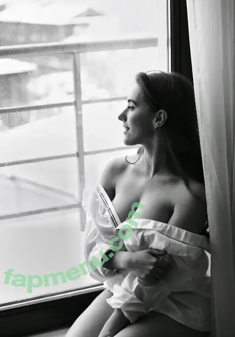 Alina Baranova nude photo #0007 (alina.fennec / alinafennec / russian_sparkle)