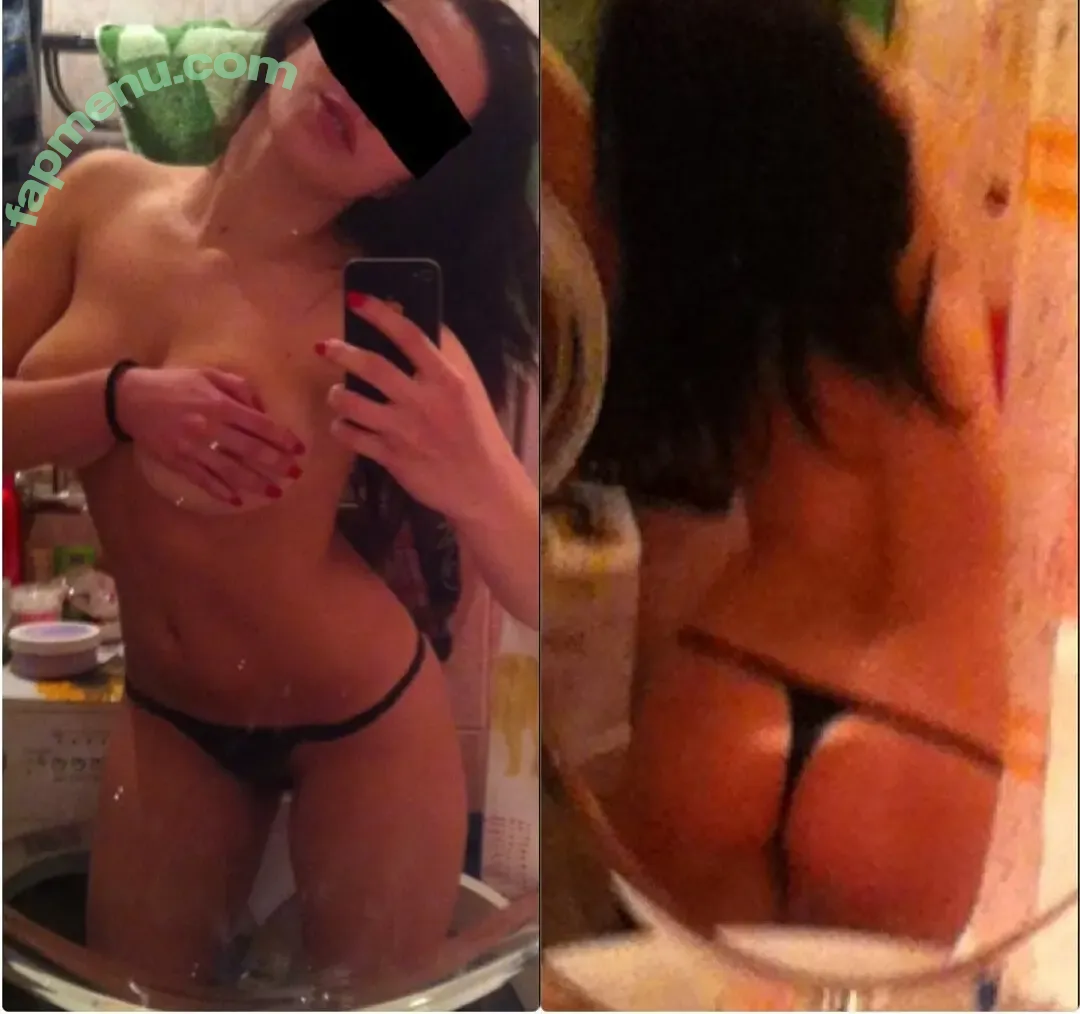 Alina Baranova nude photo #0016 (alina.fennec / alinafennec / russian_sparkle)