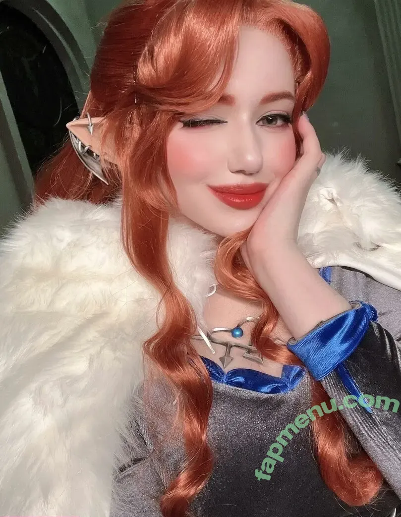 Alina Becker nude photo #4853 (AlinaBecker / Alina_Becker / Social Media / abecker_cos / japp_leack)