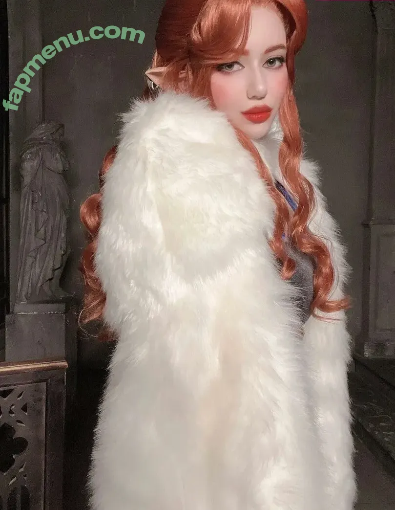 Alina Becker nude photo #4855 (AlinaBecker / Alina_Becker / Social Media / abecker_cos / japp_leack)