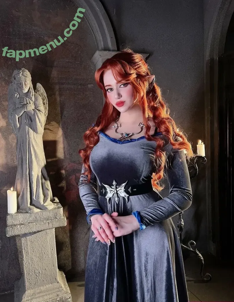 Alina Becker nude photo #4860 (AlinaBecker / Alina_Becker / Social Media / abecker_cos / japp_leack)