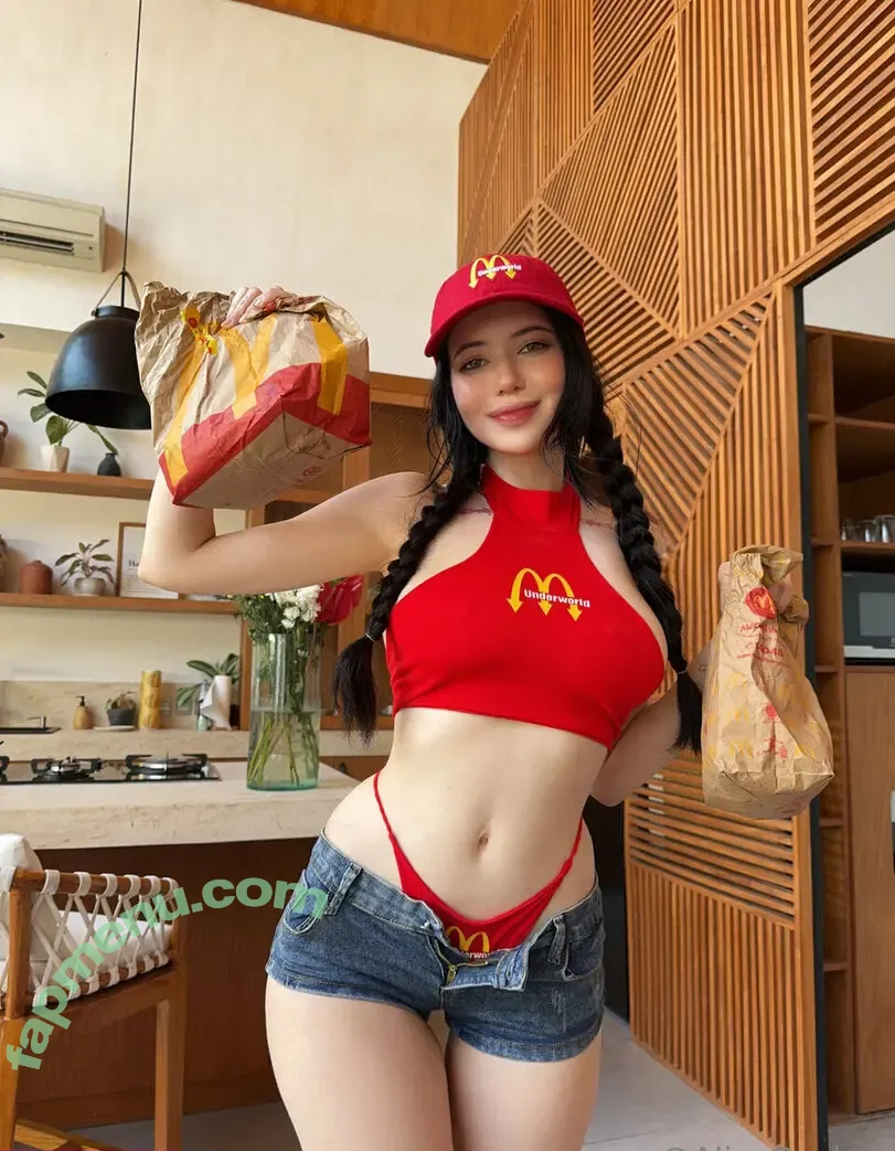 Alina Becker nude photo #5927 (AlinaBecker / Alina_Becker / Social Media / abecker_cos / japp_leack)