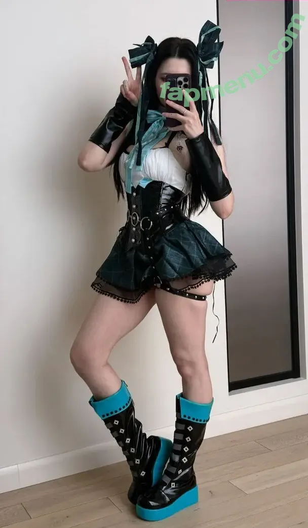 Alina Becker nude photo #5964 (AlinaBecker / Alina_Becker / Social Media / abecker_cos / japp_leack)