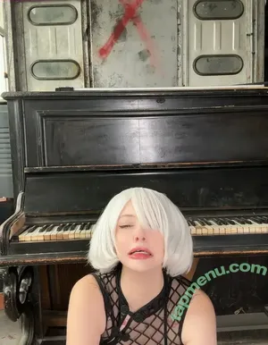 Alina Becker / AlinaBecker / abecker_cos / alina_becker / japp_leack nude photo #6067