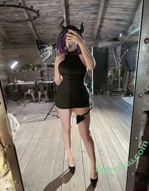 Alina Becker / AlinaBecker / abecker_cos / alina_becker / japp_leack nude photo #6073