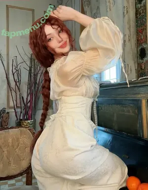 Alina Becker / AlinaBecker / abecker_cos / alina_becker / japp_leack nude photo #6148