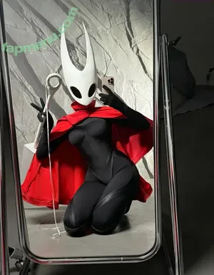 Alina Becker / AlinaBecker / abecker_cos / alina_becker / japp_leack nude photo #6209