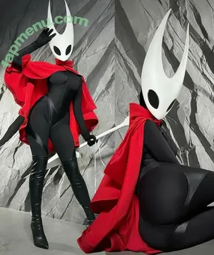 Alina Becker / AlinaBecker / abecker_cos / alina_becker / japp_leack nude photo #6211