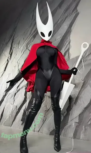 Alina Becker / AlinaBecker / abecker_cos / alina_becker / japp_leack nude photo #6214