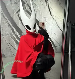 Alina Becker / AlinaBecker / abecker_cos / alina_becker / japp_leack nude photo #6217