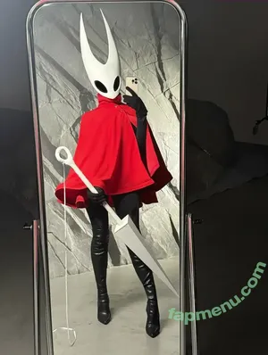 Alina Becker / AlinaBecker / abecker_cos / alina_becker / japp_leack nude photo #6230