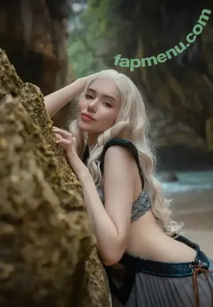 Alina Becker / AlinaBecker / abecker_cos / alina_becker / japp_leack nude photo #6303