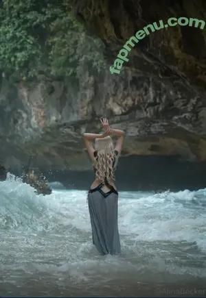 Alina Becker / AlinaBecker / abecker_cos / alina_becker / japp_leack nude photo #6304