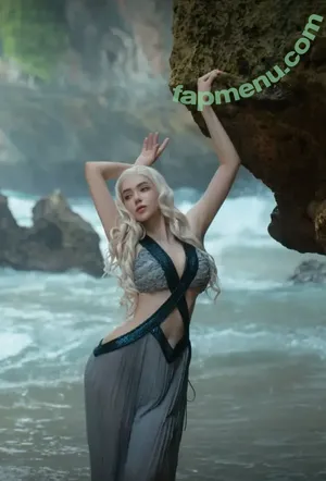 Alina Becker / AlinaBecker / abecker_cos / alina_becker / japp_leack nude photo #6305