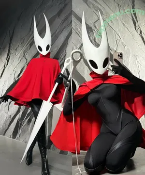 Alina Becker / AlinaBecker / abecker_cos / alina_becker / japp_leack nude photo #6331