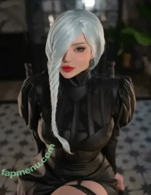 Alina Becker / AlinaBecker / abecker_cos / alina_becker / japp_leack nude photo #6351