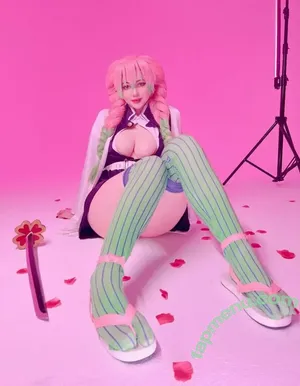 Alina Becker / AlinaBecker / abecker_cos / alina_becker / japp_leack nude photo #6377