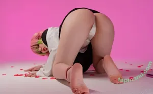 Alina Becker / AlinaBecker / abecker_cos / alina_becker / japp_leack nude photo #6392