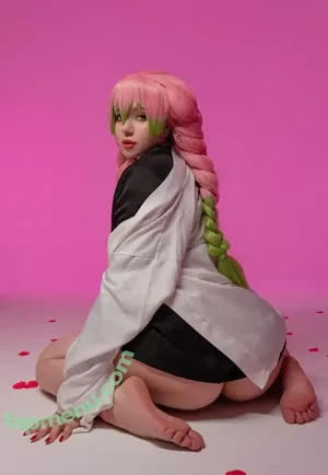 Alina Becker / AlinaBecker / abecker_cos / alina_becker / japp_leack nude photo #6395