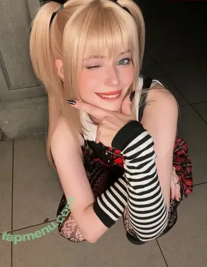 Alina Becker / AlinaBecker / abecker_cos / alina_becker / japp_leack nude photo #6464